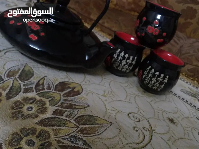 تحف نضيفه جدا