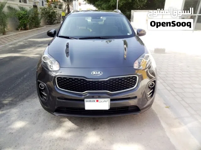 KIA SPORTAGE GDI SUV FOR SALE OR EXCHANGE WITH SEDAN