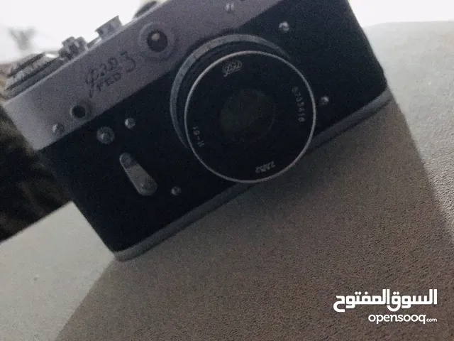 كاميرا ذقه قديمه