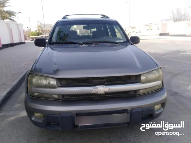 Used Chevrolet Blazer in Muharraq