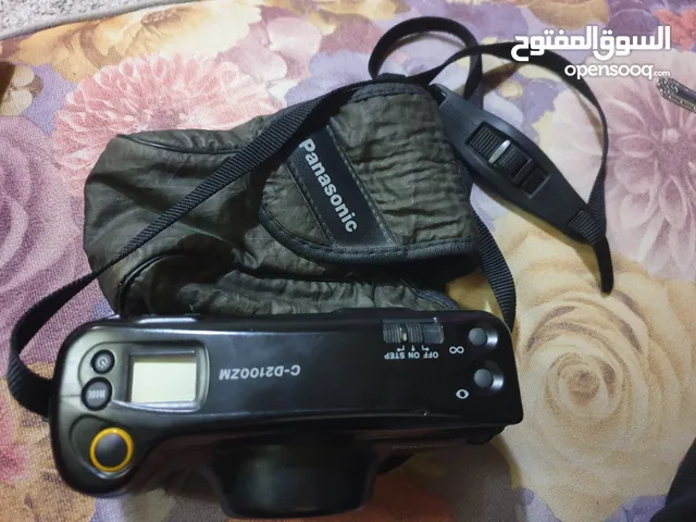 Panasonic DSLR Cameras in Amman