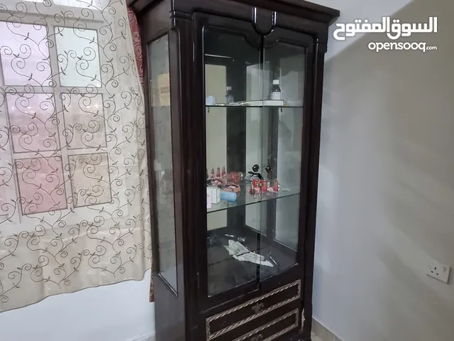 غرفة نوم 6 قطع بحالة جيده للبيع