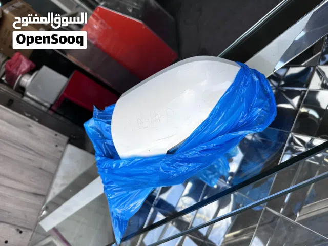 مراية كادينزا 2012