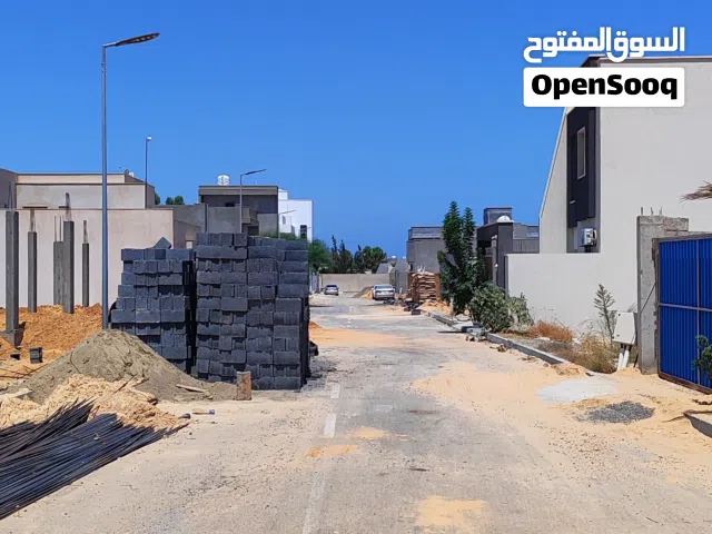 Residential Land for Sale in Tripoli Al-Bivio