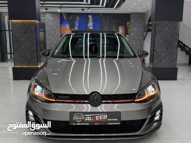 جولف 2014 فل الفل