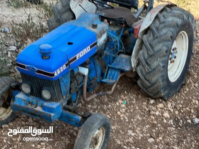 تركتور للبيع