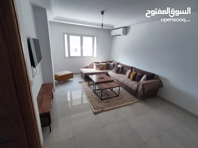 140 m2 3 Bedrooms Apartments for Rent in Tunis Other