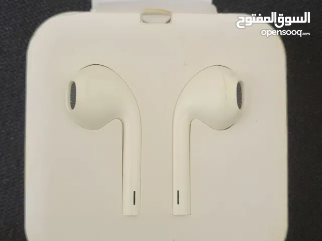 Headphone iPhone 14 Pro Max New Original