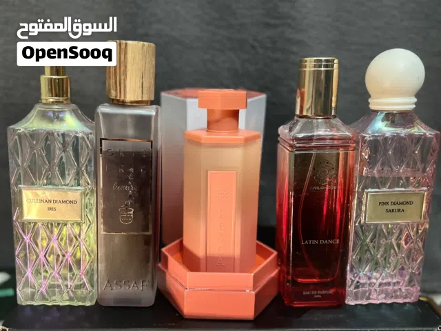 عطور اصلية بأسعار ممتازة Original perfumes at excellent prices