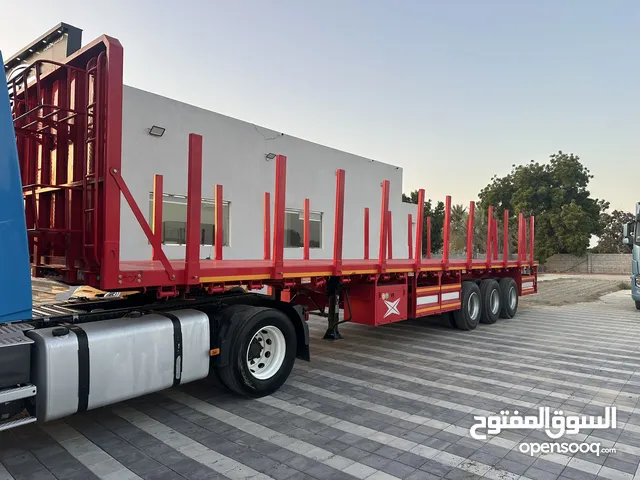 3XL trailer 2025