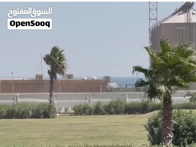 Industrial Land for Sale in Suez Ain Sokhna