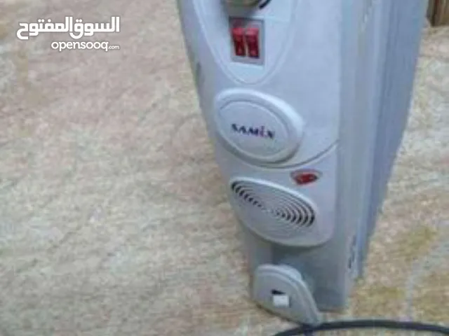 Samix Electrical Heater for sale in Irbid