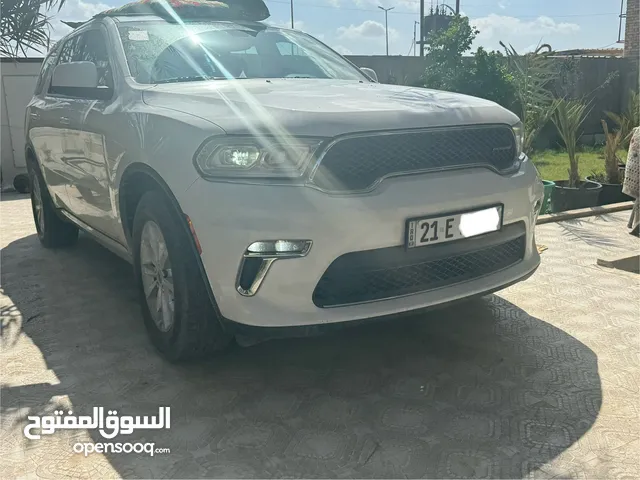 Dodge Durango SXT in Qadisiyah