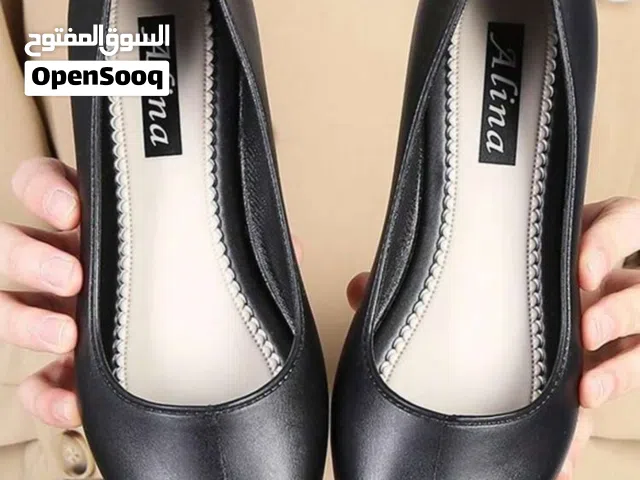 حذاء ربل مريح