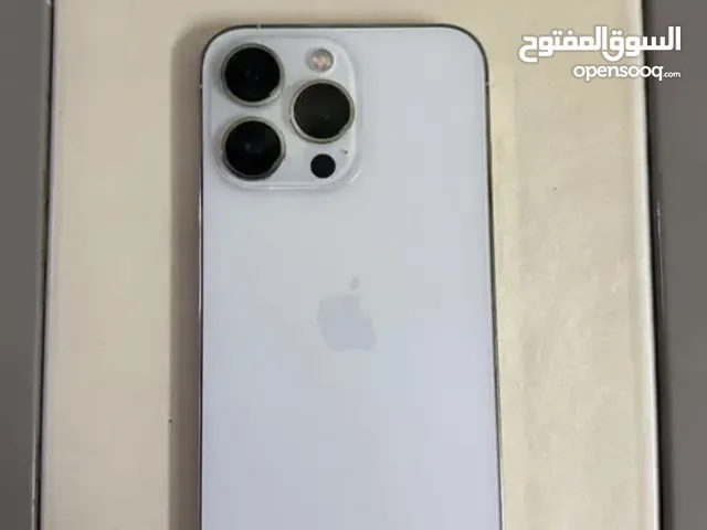 Apple iPhone 13 Pro 256 GB in Al Riyadh