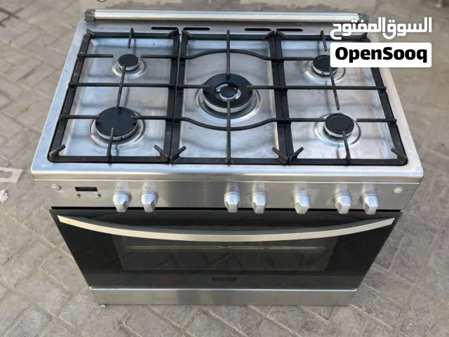 cooking range for sale