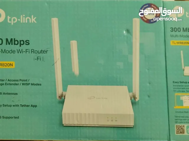 tp-link 300 Mbps Multi-Mode Wi-Fi Router