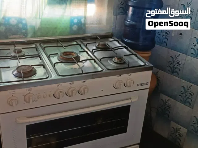 غاز 5عيون مستعمل