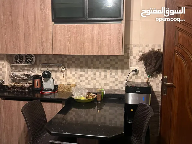 150 m2 5 Bedrooms Apartments for Sale in Amman Shafa Badran