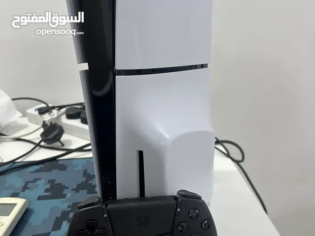 بلاي ستيشن 5 سلم