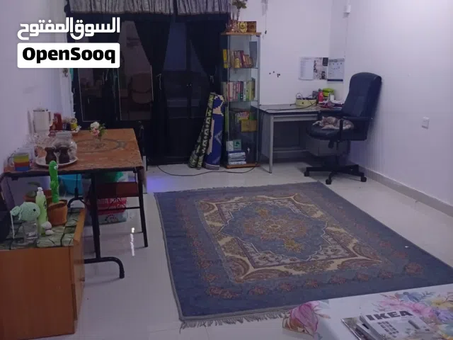 2BHK FULLY FURNISHED FLAT - 270 KD- MONTH - OPPOSITE TO ABU HALFIA PARK