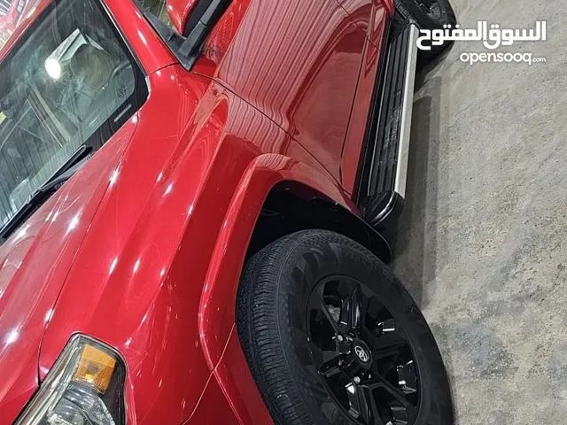 Used Toyota 4 Runner in Baghdad