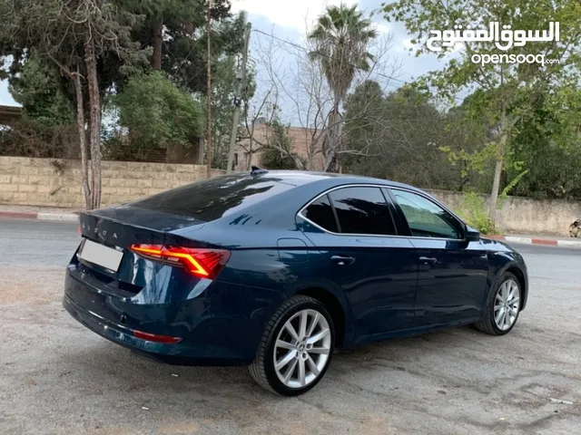 سكودا اوكتافيا 2000 ديزل بويه شركة عداد اصلي قليل بسعررررررررررر حرق حرق حرق نقدي .