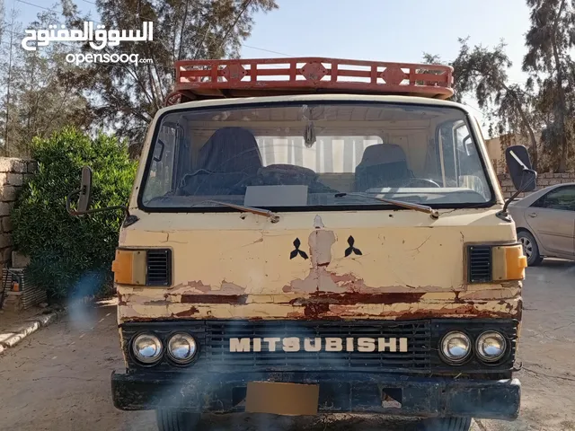 Used Mitsubishi Other in Tripoli