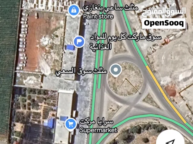 للبيع محل خضروات خلو رجل