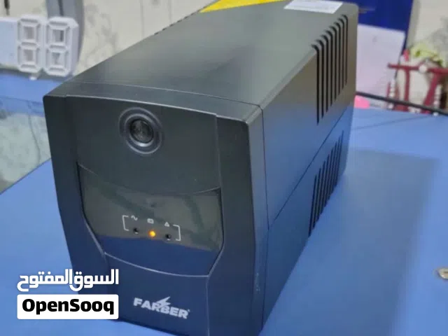 يو بي اس فاربير 1500  UBS Farber 1500