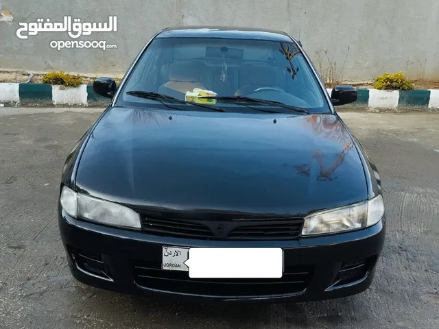 Used Mitsubishi Lancer in Amman