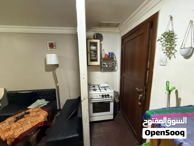 1 m2 Studio Apartments for Sale in Hawally Maidan Hawally