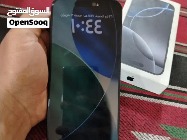 iphone16 pro max