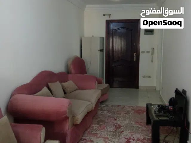 110 m2 2 Bedrooms Apartments for Rent in Alexandria Sidi Beshr