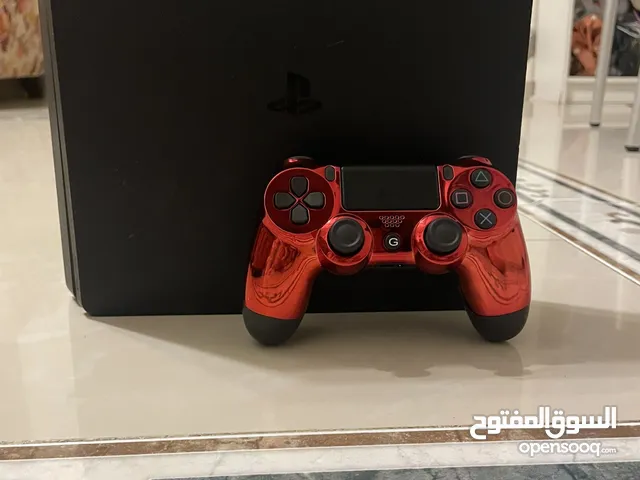 PS4 Slim 500GB 130JD