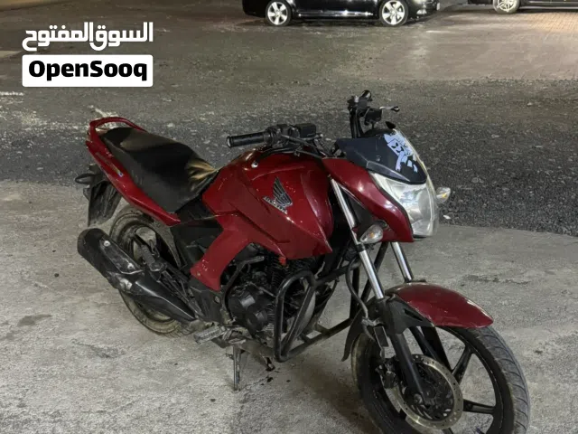2020 هوندا أخرى
