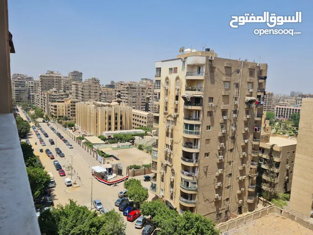 200 m2 2 Bedrooms Apartments for Sale in Cairo Nasr City