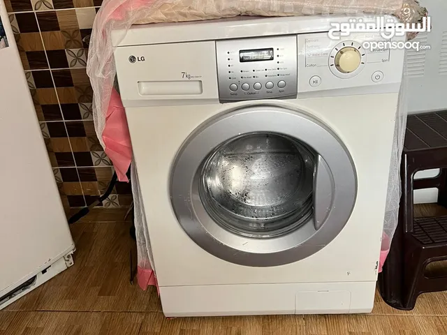 غساله LG. 7k 1200دوره