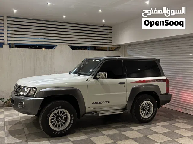 فتك سوبر سفاري 2020 وكالة عمان