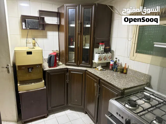 خزائن مطبخ كاملة