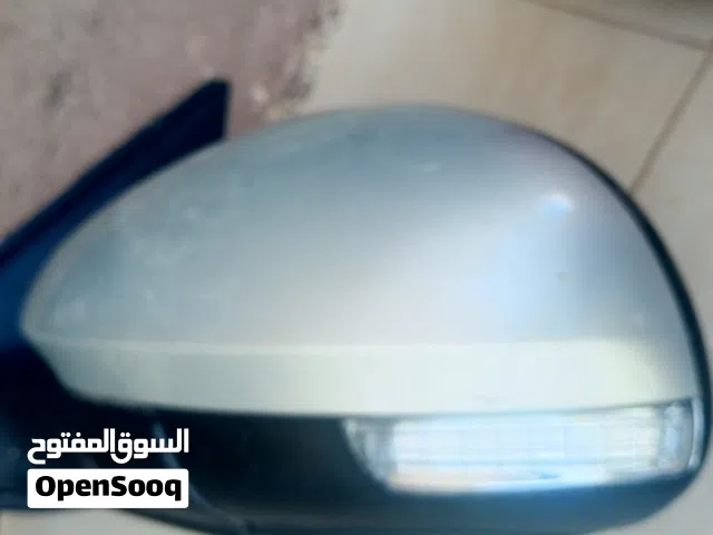 مرايات زوز متاع سيارة فولكسان تVolkswagen Tiguan