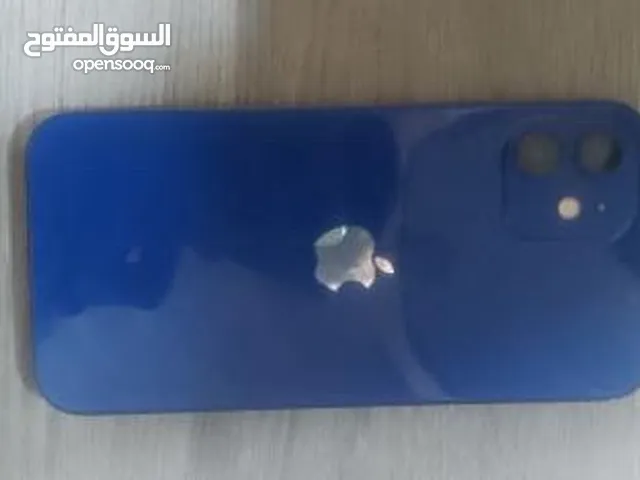 Apple iPhone 12 64 GB in Zarqa