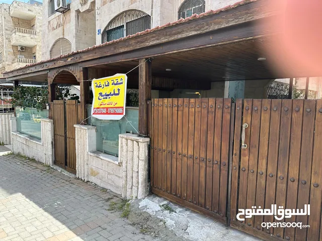 182m2 3 Bedrooms Apartments for Sale in Amman Al Rabiah