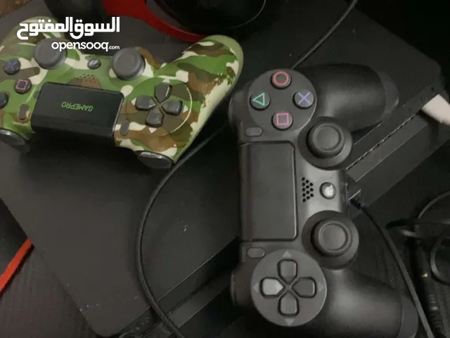 PlayStation 4