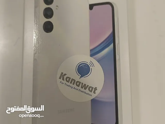 Samsung Galaxy A115 256 GB in Cairo