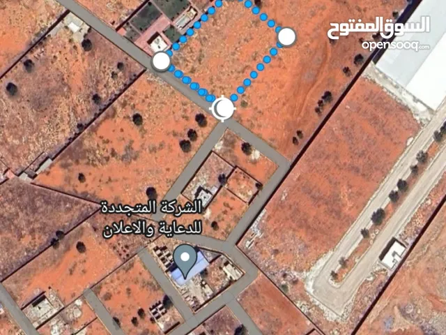 Farm Land for Sale in Benghazi Sidi Khalifa