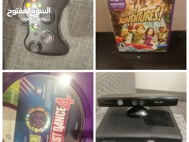 اتحدا اللي يلقا مثل هالسعر اكس بكس 360