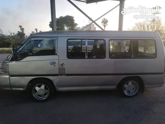 Used Hyundai H 100 in Zarqa