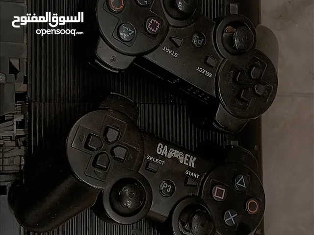 PlayStation 3 PlayStation for sale in Ma'an