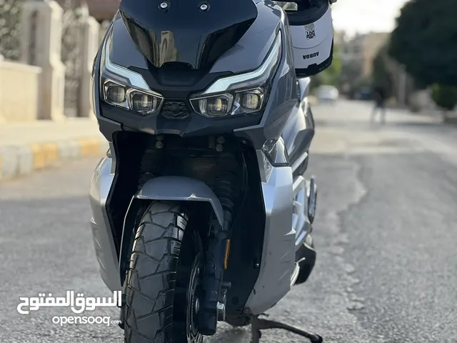 سكوتر ديانج 150cc للبيع......